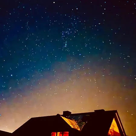 Endorfina Bed & Breakfast 3*