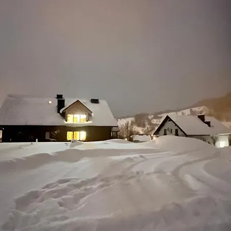 Endorfina Bed & Breakfast Muszyna