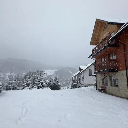 Bed & Breakfast Endorfina 3*