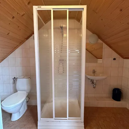 Endorfina Bed & Breakfast 3*