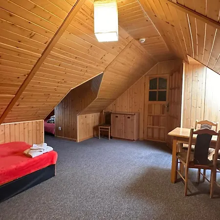 Endorfina Bed & Breakfast