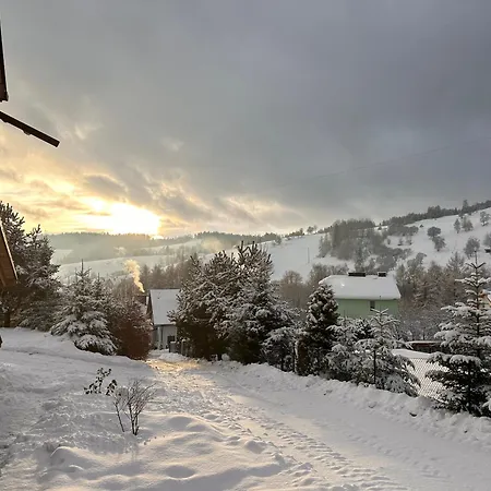 Endorfina 3* Muszyna