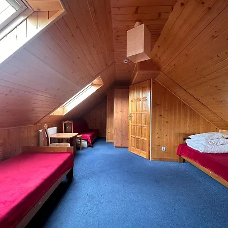 Bed & Breakfast Endorfina 3*