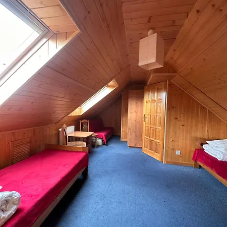 Endorfina Bed & Breakfast 3*