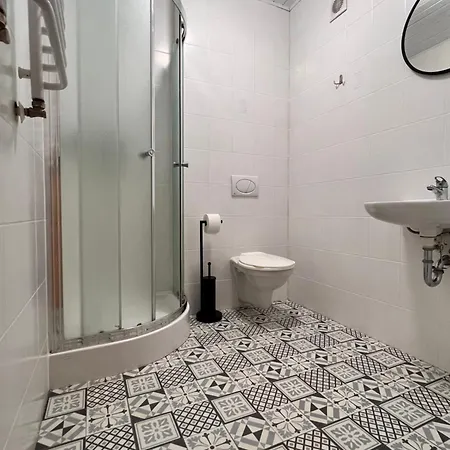 Endorfina 3* Muszyna