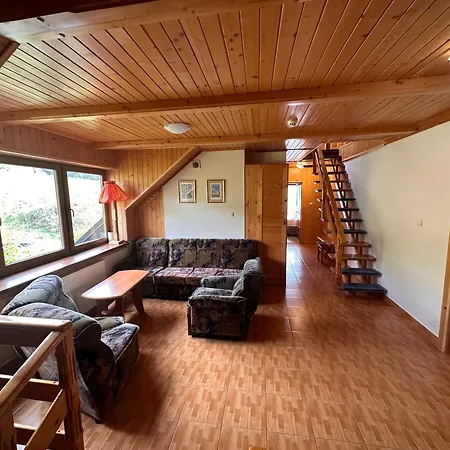 Endorfina 3* Muszyna