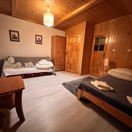 Endorfina Bed & Breakfast