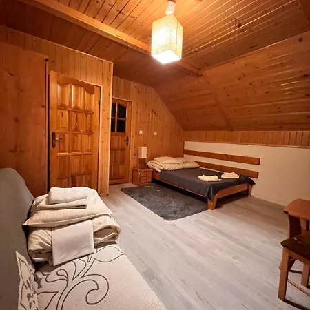 Bed & Breakfast Endorfina