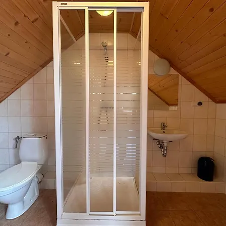 Bed & Breakfast Endorfina