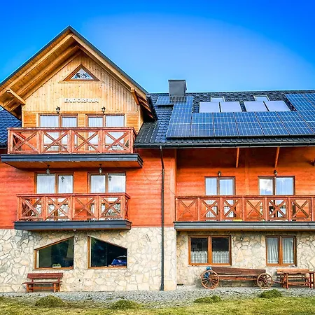 Bed & Breakfast Endorfina 3*