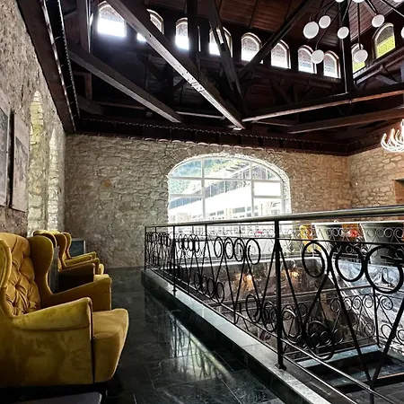 Bed & Breakfast Endorfina Muszyna