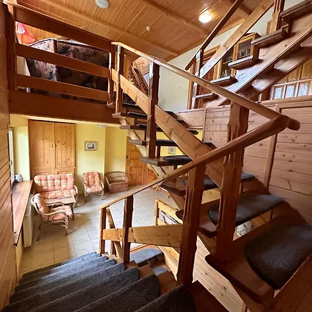 Bed & Breakfast Endorfina