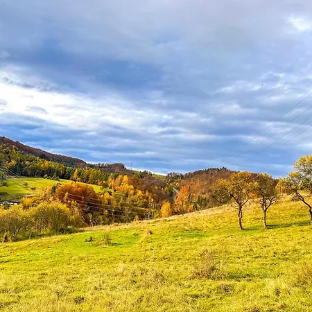 Endorfina Bed & Breakfast 3*