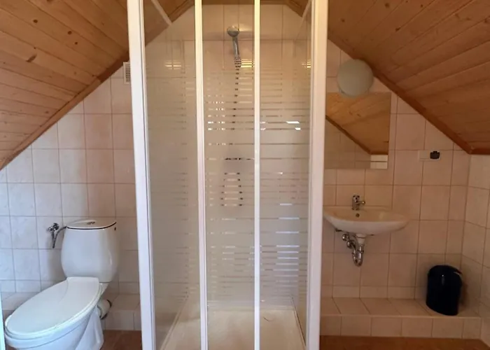 Endorfina Panzió 3*