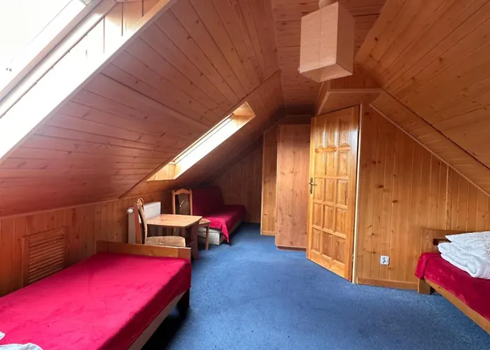 Endorfina Panzió 3*