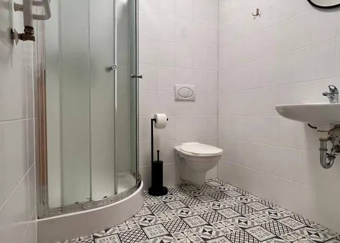 Endorfina 3* Muszyna