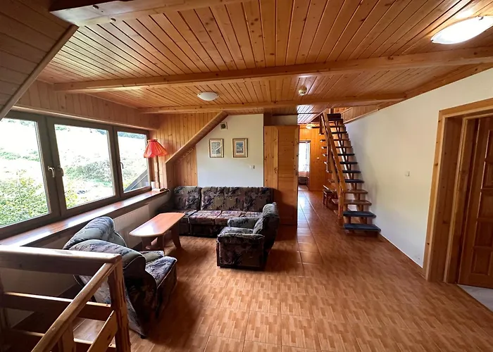 Endorfina 3* Muszyna