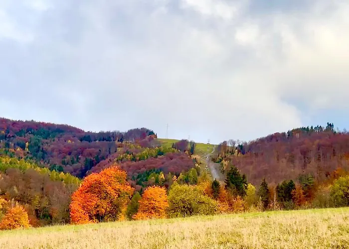 Panzió Endorfina 3*