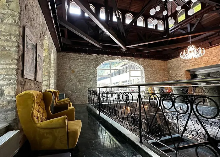 Panzió Endorfina Muszyna