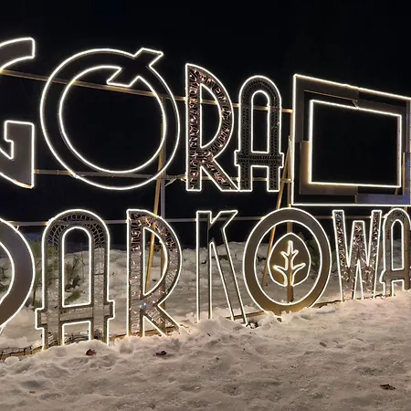 Endorfina Panzió 3*