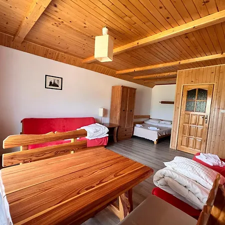 Bed & Breakfast Endorfina 3*