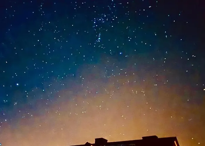 Endorfina Nocleg ze śniadaniem 3*