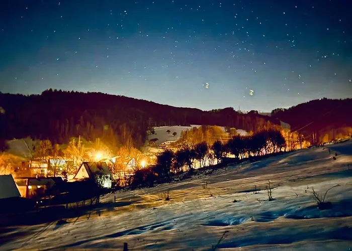 Endorfina Nocleg ze śniadaniem