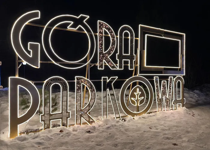 Endorfina Nocleg ze śniadaniem 3*