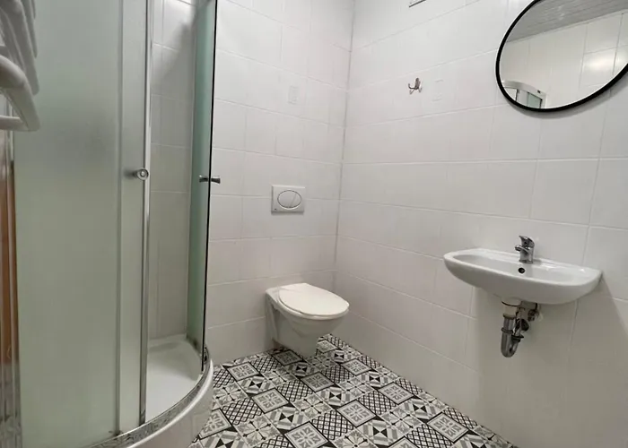 Endorfina Nocleg ze śniadaniem