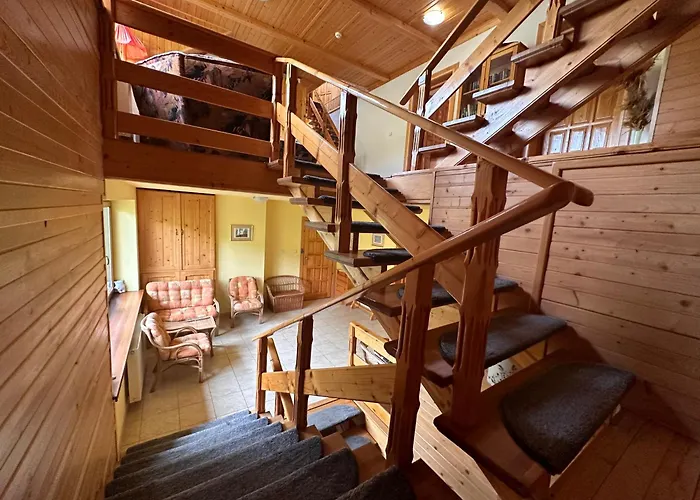 Nocleg ze śniadaniem Endorfina