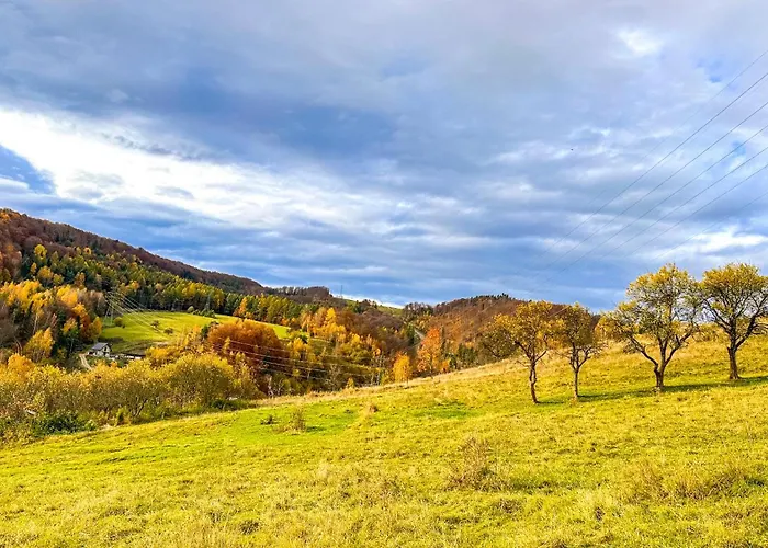 Endorfina Nocleg ze śniadaniem 3*